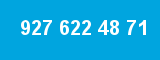 927 622 48 71 927 622 48 71